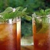 Coney Island Iced Tea