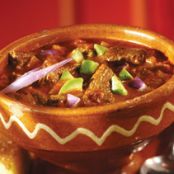 Smoky Tex-Mex Chili > Cooking Club of America