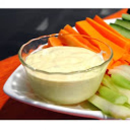 Vegetable Dip