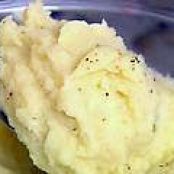Buttermilk Mashed Potatoes