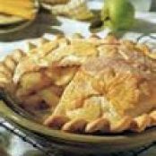 Irresistible Apple Pie