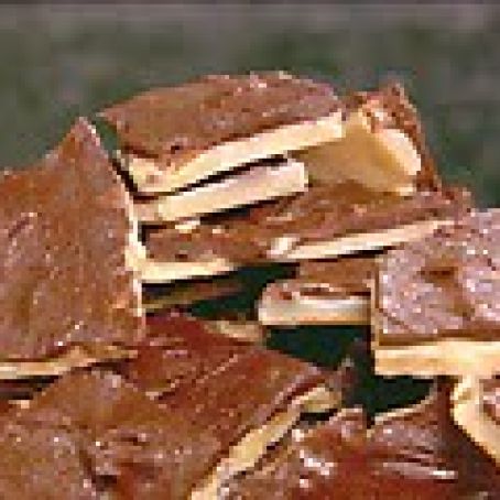 English Toffee
