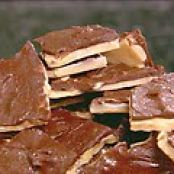 English Toffee