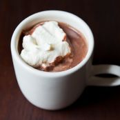 Perfect Hot Chocolate
