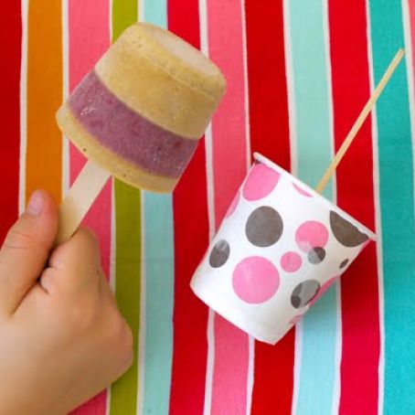 PB & J Pops