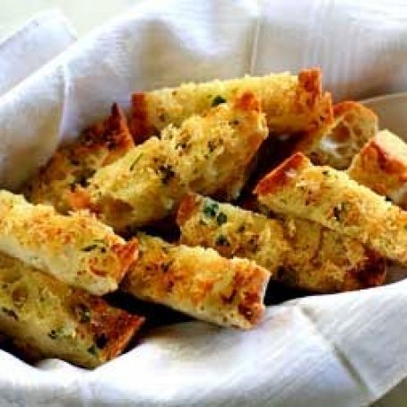 Garlic Bread