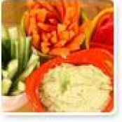 Rachael Ray:Jalapeno Popping Cheesy Dip