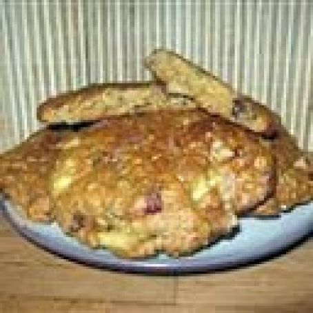 Best Breakfast Cookie