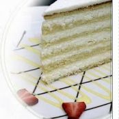 Ultimate Coconut Cake (won throwdown with bobby flay)