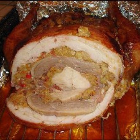 Turducken