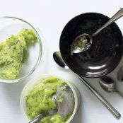 KIWI SORBET