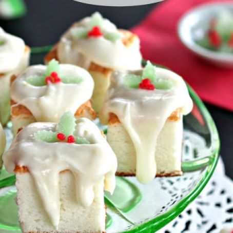 Angel Food Sheet Cake