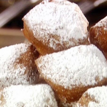 French Quarter Beignets