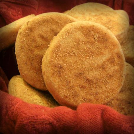 English Muffins III