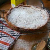 Crack Pie With Speculoos