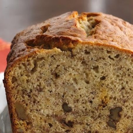 Banana Bread