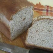 Peanut Butter Yeast Bread