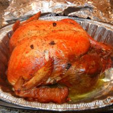 Thanksgiving Roast Turkey