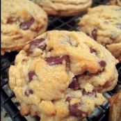 Healthy Cookies