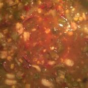 Barb's Gumbo
