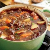 Beef Stew