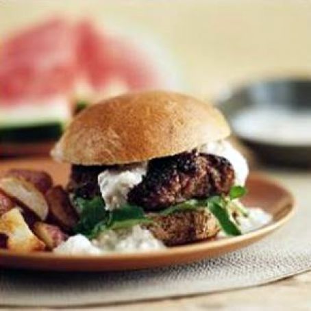 Whole-Wheat Burger Buns