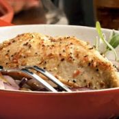 Sizzlin' Skillet Baked Chicken