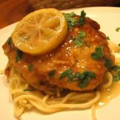 Famous Chicken Francaise
