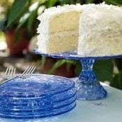 Coconut Cake