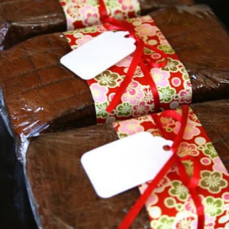 Grandma Tootie’s Banana Bread