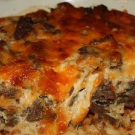 Cheeseburger in Paradise