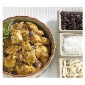 Tandoori Chicken Clay Pot