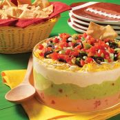 Rosarita 7-Layer Dip