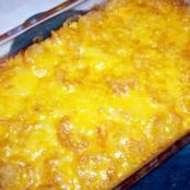 Tater Tot Casserole