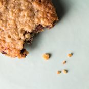 DIY Brussels Cookies