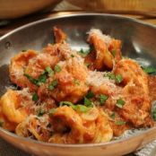 Shrimp Fra Diavolo