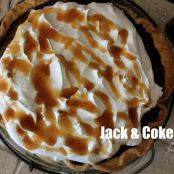 Jack & Coke Pie!