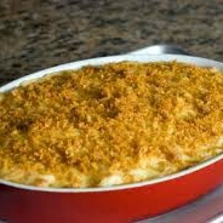 Funeral Potatoes