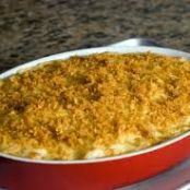 Funeral Potatoes