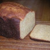 WHOLE WHEAT BREAD FOR BREAD MACHINES (FROM LABEL)