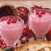 2004 Cranberry Parfaits