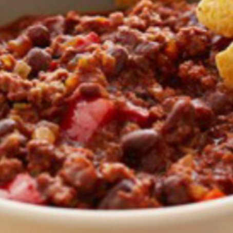 Favorite Beef Chili