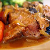 Awesome Slow Cooker Pot Roast