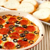 Pizza Dip