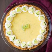 Key Lime Pie