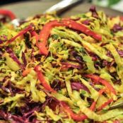 Indian Slaw
