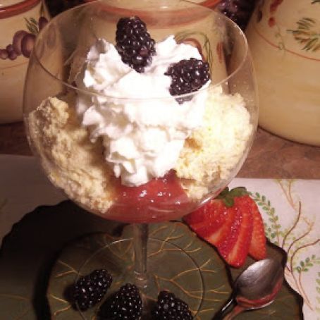 Bailey’s Donegal Oatmeal Cream