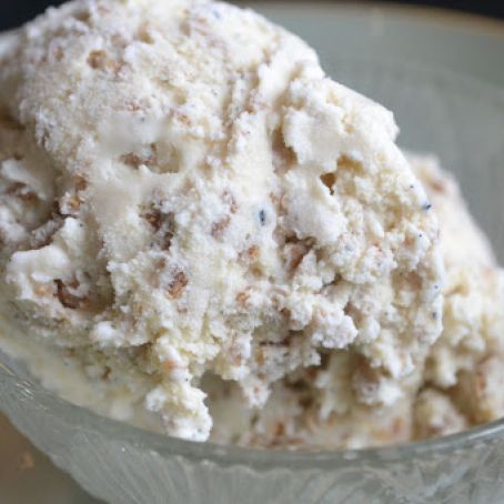 Ice Cream- Nebraska style!