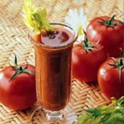 Six-Vegetable Juice Recipe