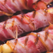 Mom's Stuffed Franks